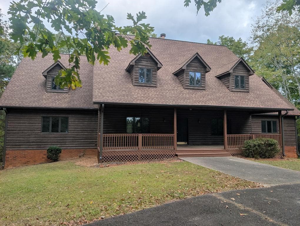 5 bedroom, 6 bathroom, 5,936 sq ft single family residence for sale at 509 Old Mill Lane, Waleska, GA 30183 — photo 2