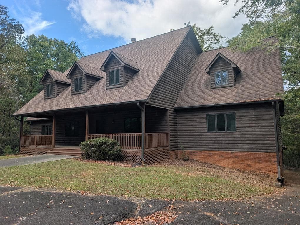 5 bedroom, 6 bathroom, 5,936 sq ft single family residence for sale at 509 Old Mill Lane, Waleska, GA 30183 — photo 3
