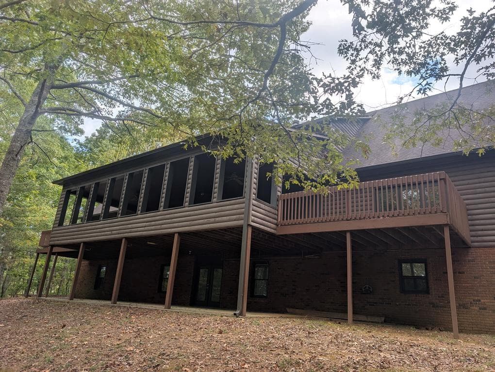5 bedroom, 6 bathroom, 5,936 sq ft single family residence for sale at 509 Old Mill Lane, Waleska, GA 30183 — photo 4