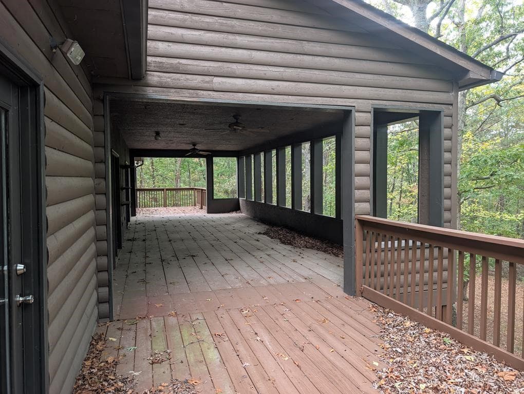 5 bedroom, 6 bathroom, 5,936 sq ft single family residence for sale at 509 Old Mill Lane, Waleska, GA 30183 — photo 7