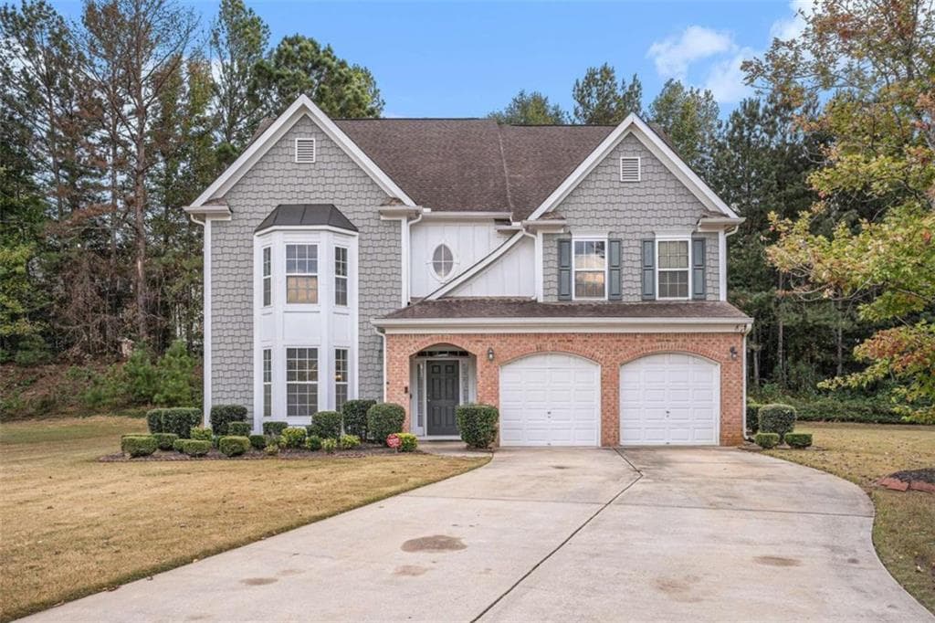 125 Bogalusa Court, Mcdonough, GA 30252 — most recent listing photo