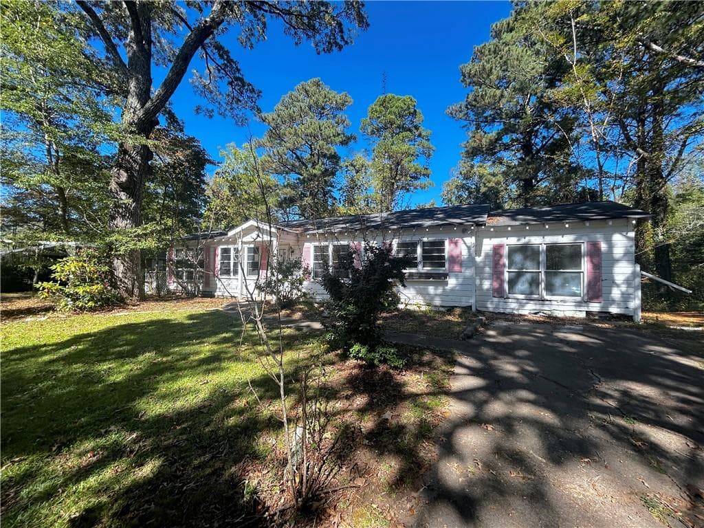 317 Lakeview Drive, Bremen, GA 30110 — most recent listing photo