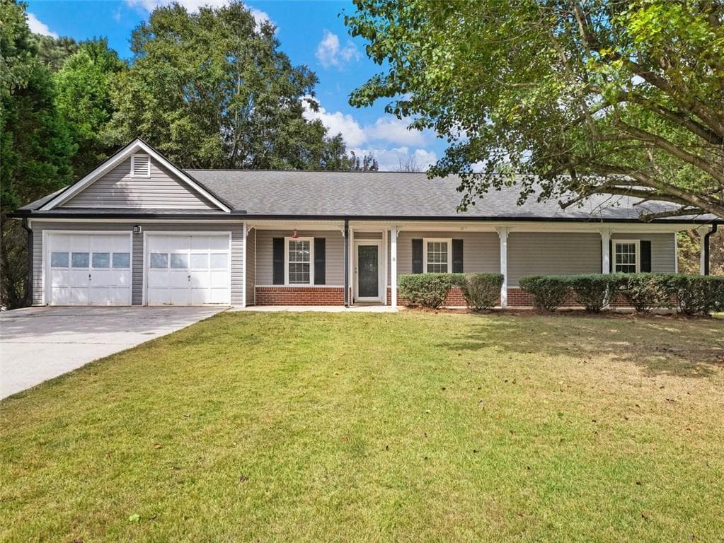 305 CROSSWALK Drive, Auburn, GA 30011 — most recent listing photo