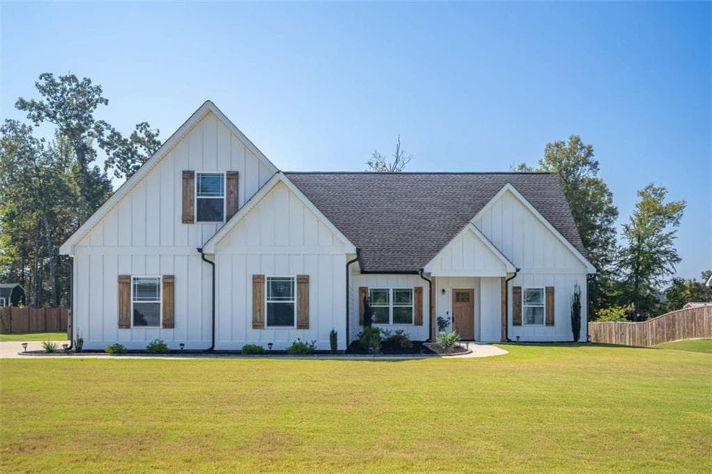 10 Oak View Drive, Rome, GA 30165 — most recent listing photo