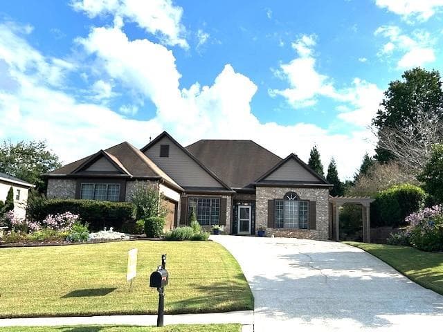 5400 Azalea Crest Lane, Sugar Hill, GA 30518 — most recent listing photo