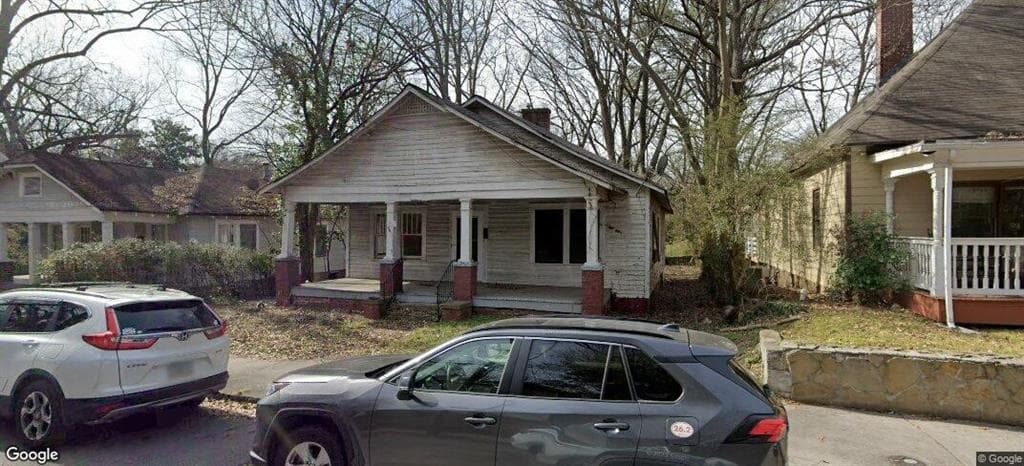 2 bedroom, 1 bathroom, 1,457 sq ft single family residence sold at 1072 Mcmillan Street, Atlanta, GA 30318