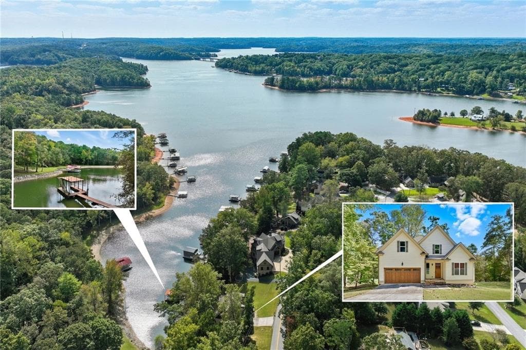 3649 Looper Lake Point, Gainesville, GA 30506 — most recent listing photo