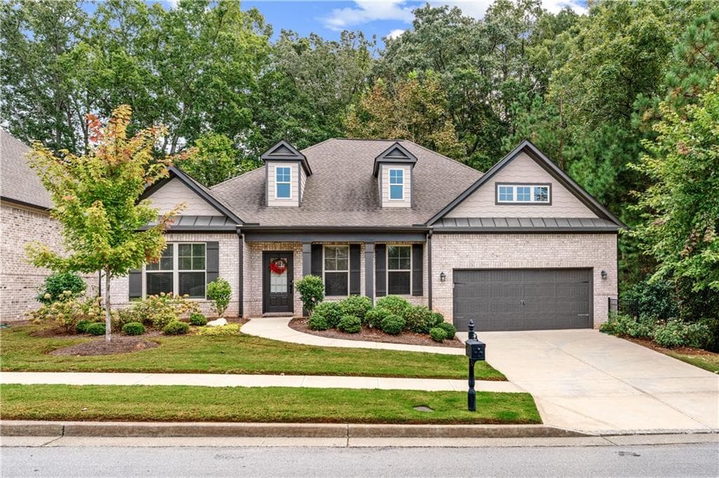 2859 Preserve Walk Court, Buford, GA 30519 — most recent listing photo
