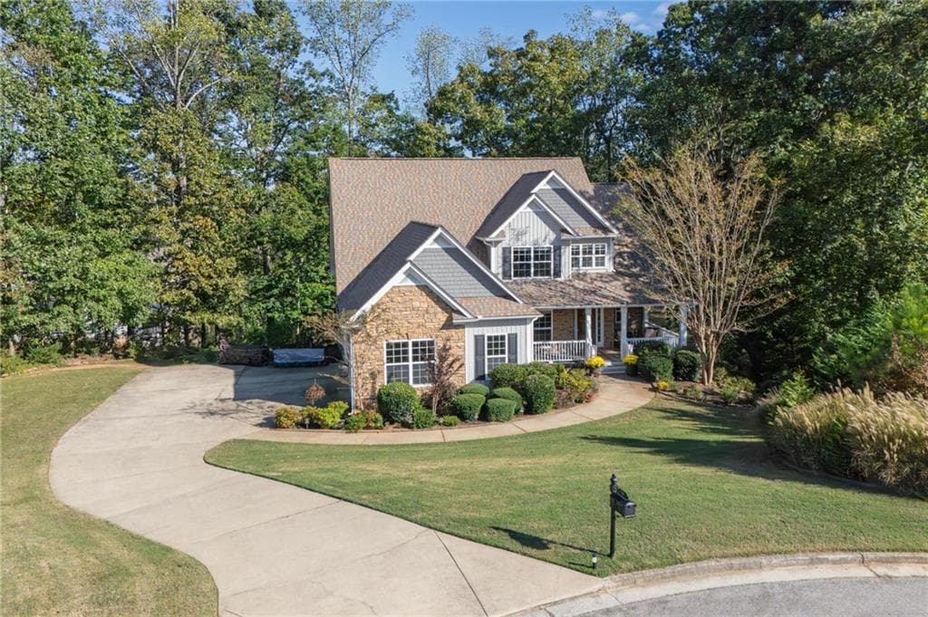 53 Veranda Walk, Dallas, GA 30157 — most recent listing photo