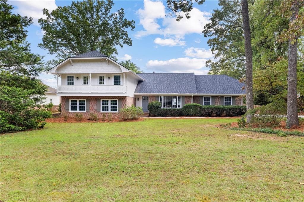 805 Sudbury Road, Atlanta, GA 30328 — most recent listing photo