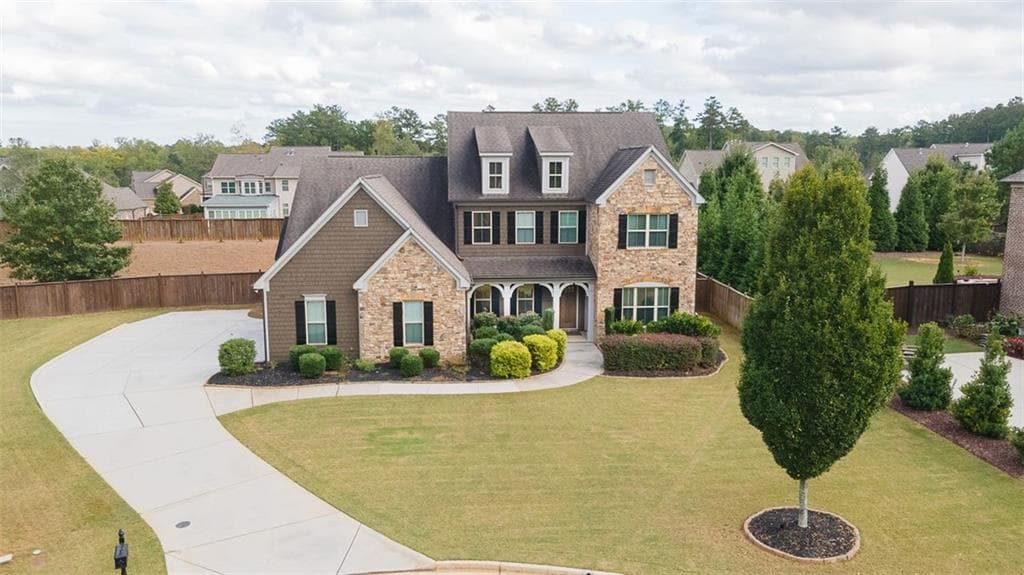 2846 Glengyle Park, Acworth, GA 30101 — most recent listing photo