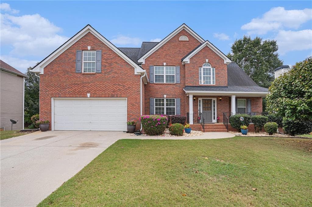 160 Bridges Way, Covington, GA 30016 — most recent listing photo