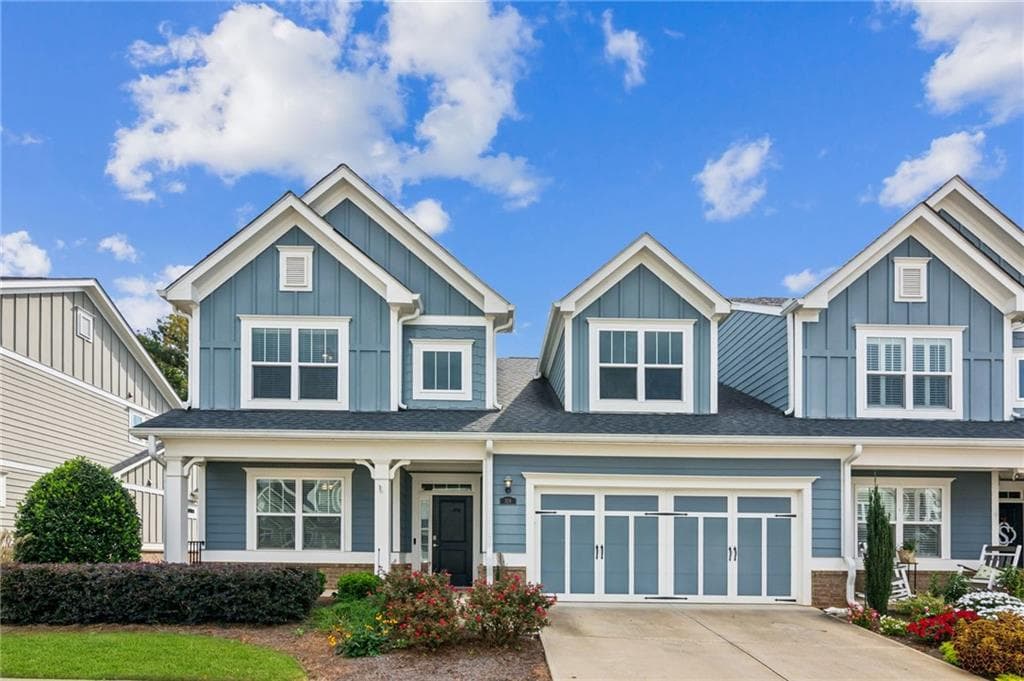 324 Cherokee Station Circle, Woodstock, GA 30188 — most recent listing photo