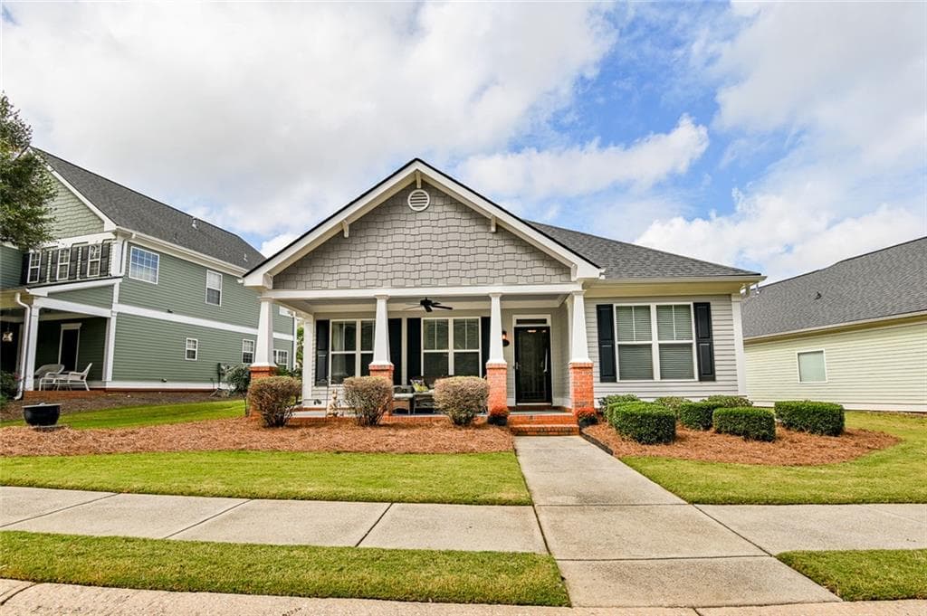 125 Pratt Drive, Covington, GA 30014 — most recent listing photo