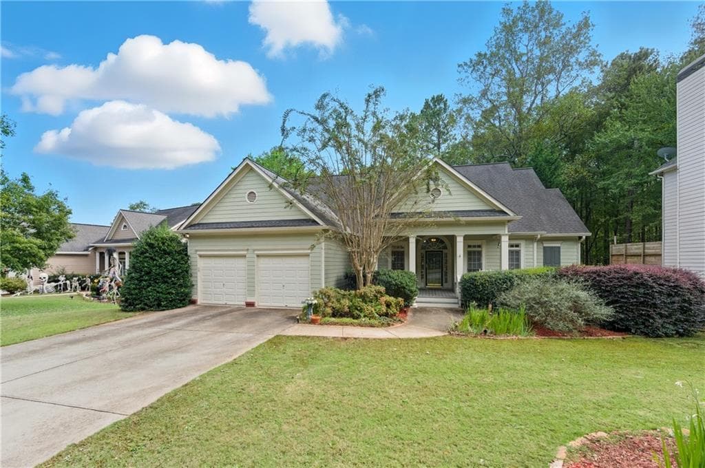 48 Brightwater Drive, Dallas, GA 30157 — most recent listing photo