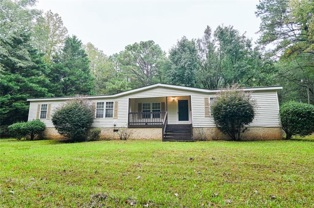 1051 Longwood Drive, Madison, GA 30650 — most recent listing photo