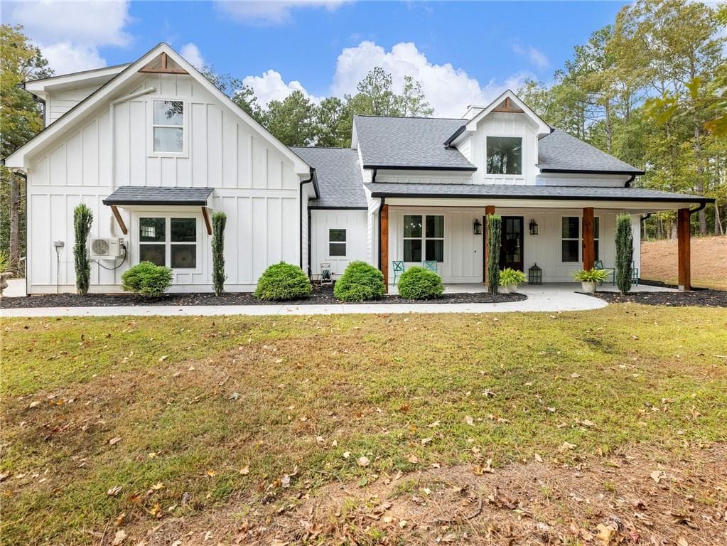 367 Chandler Road, Auburn, GA 30011 — most recent listing photo