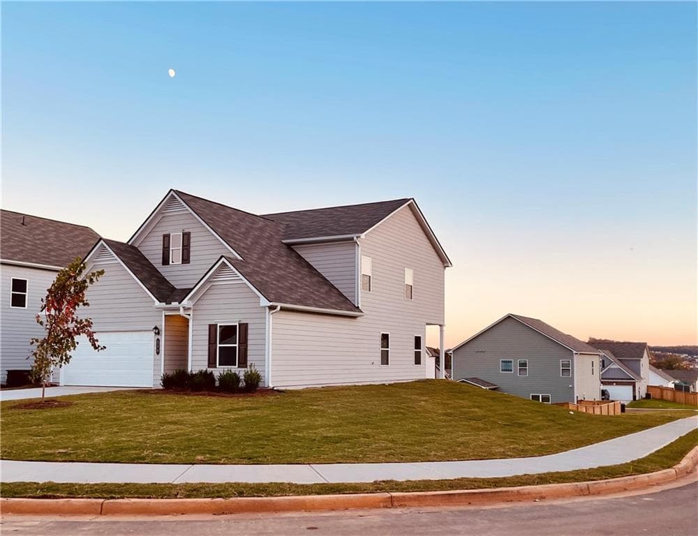 539 Summerfield Lane, Cartersville, GA 30120 — most recent listing photo