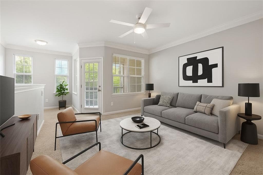 1 bedroom, 1 bathroom, 880 sq ft condominium sold at 1752 PRYOR Road 306, Atlanta, GA 30315