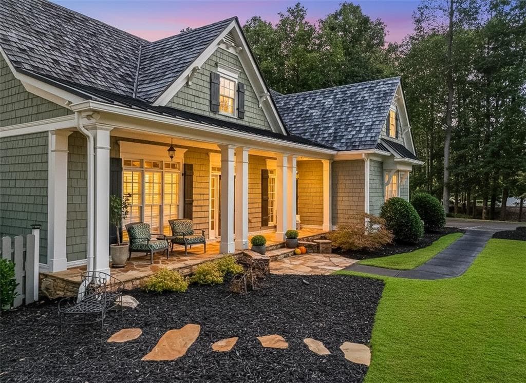189 Scarlet Oak Lane, Dawsonville, GA 30534 — most recent listing photo