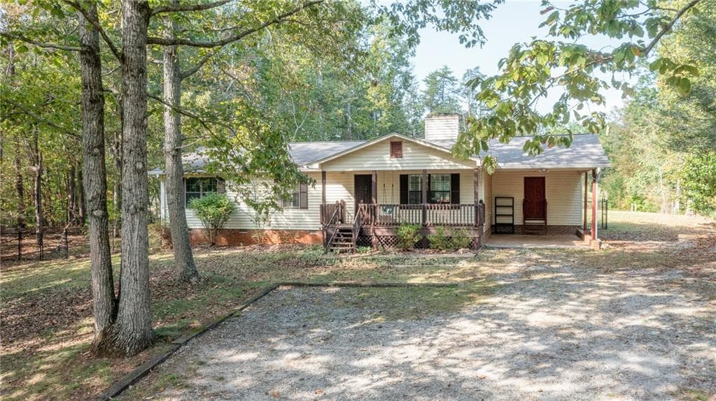 3149 Auraria Road, Dahlonega, GA 30533 — most recent listing photo