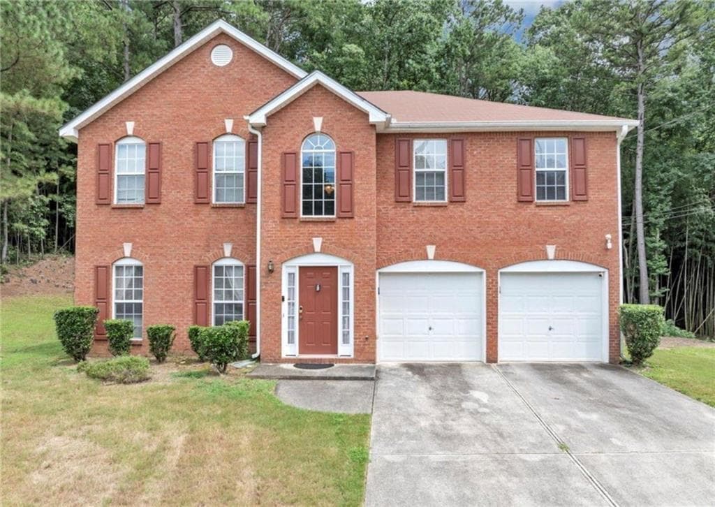 6935 Timbers East Lane, Lithonia, GA 30058 — most recent listing photo