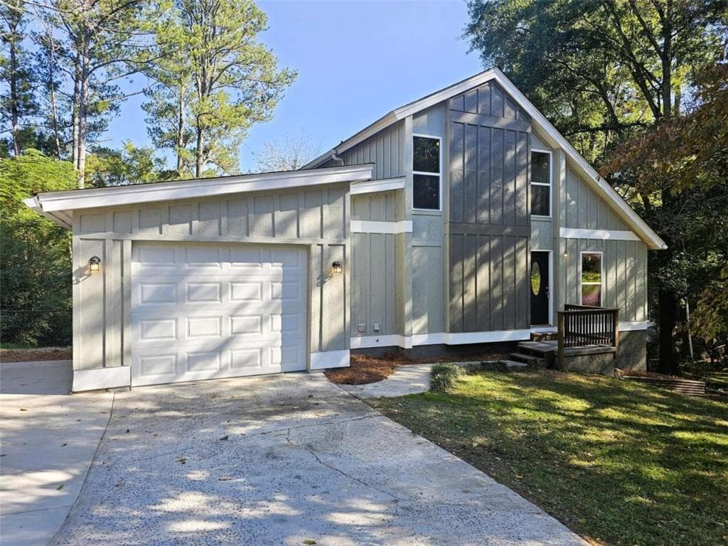 662 Hillside Drive, Cedartown, GA 30125 — most recent listing photo