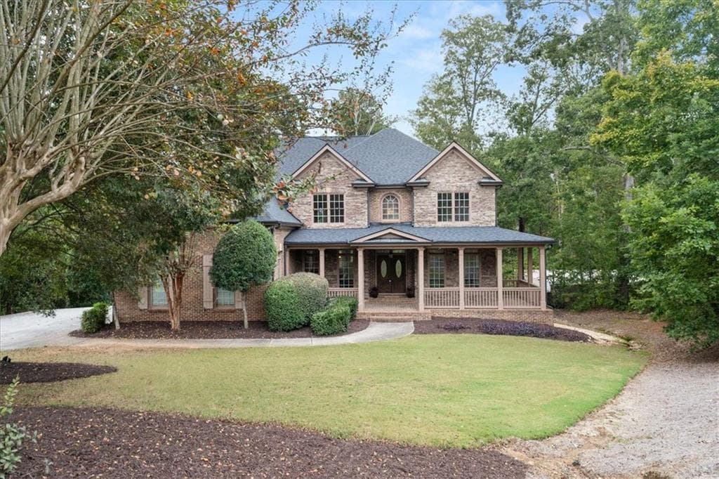 2657 Britt Trail Drive, Lawrenceville, GA 30045 — most recent listing photo