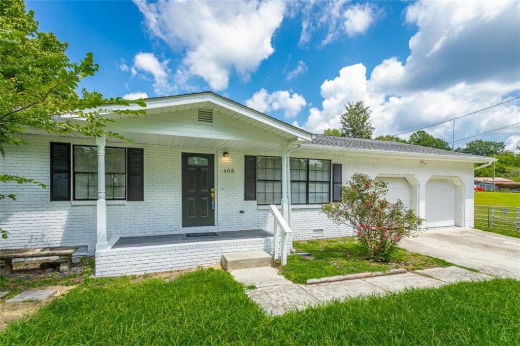 408 N Jenkins Road, Rossville, GA 30741 — most recent listing photo