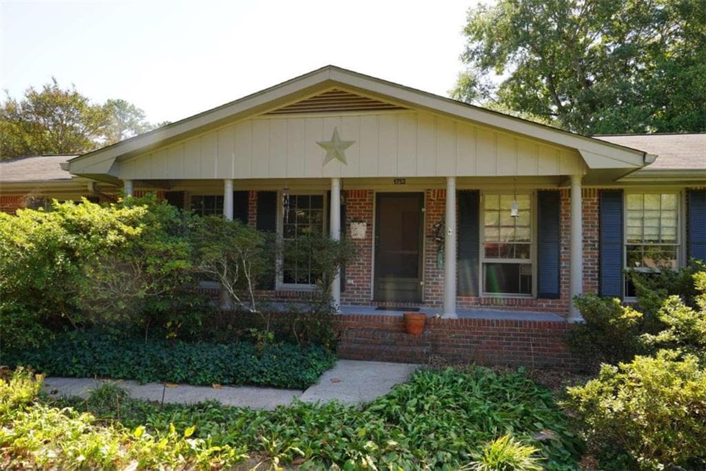 1753 Brenda Drive, Jonesboro, GA 30236 — most recent listing photo