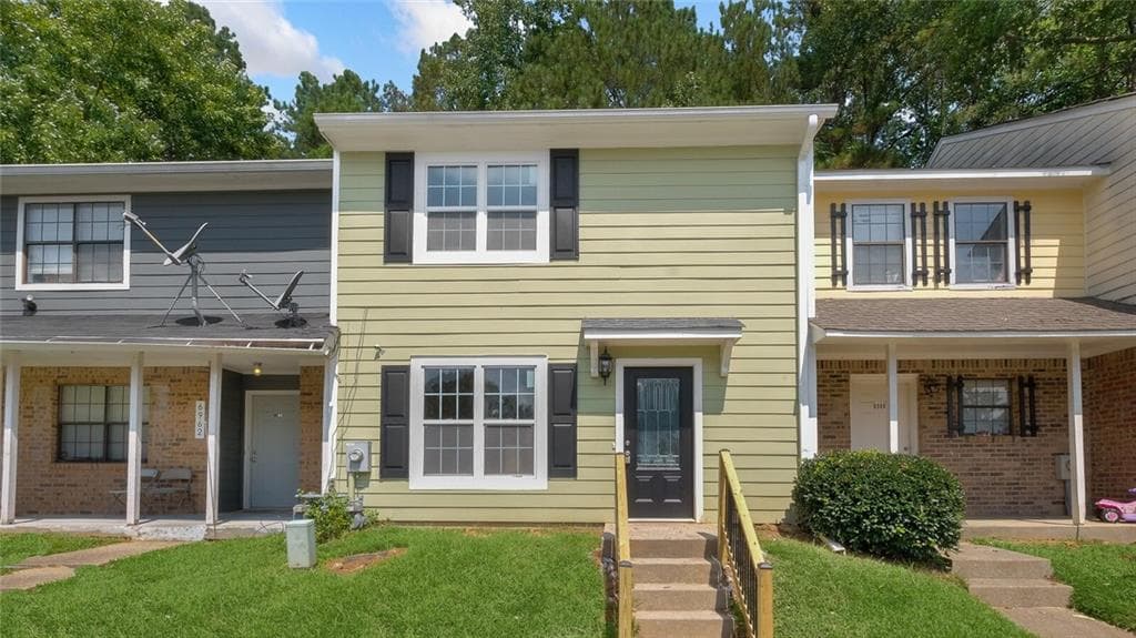 6964 Oakhill Circle, Austell, GA 30168 — most recent listing photo