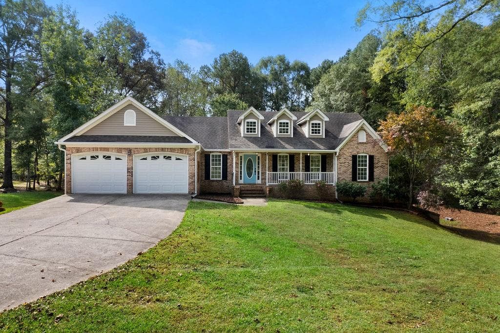 780 Government Farm Road, Rockmart, GA 30153 — most recent listing photo