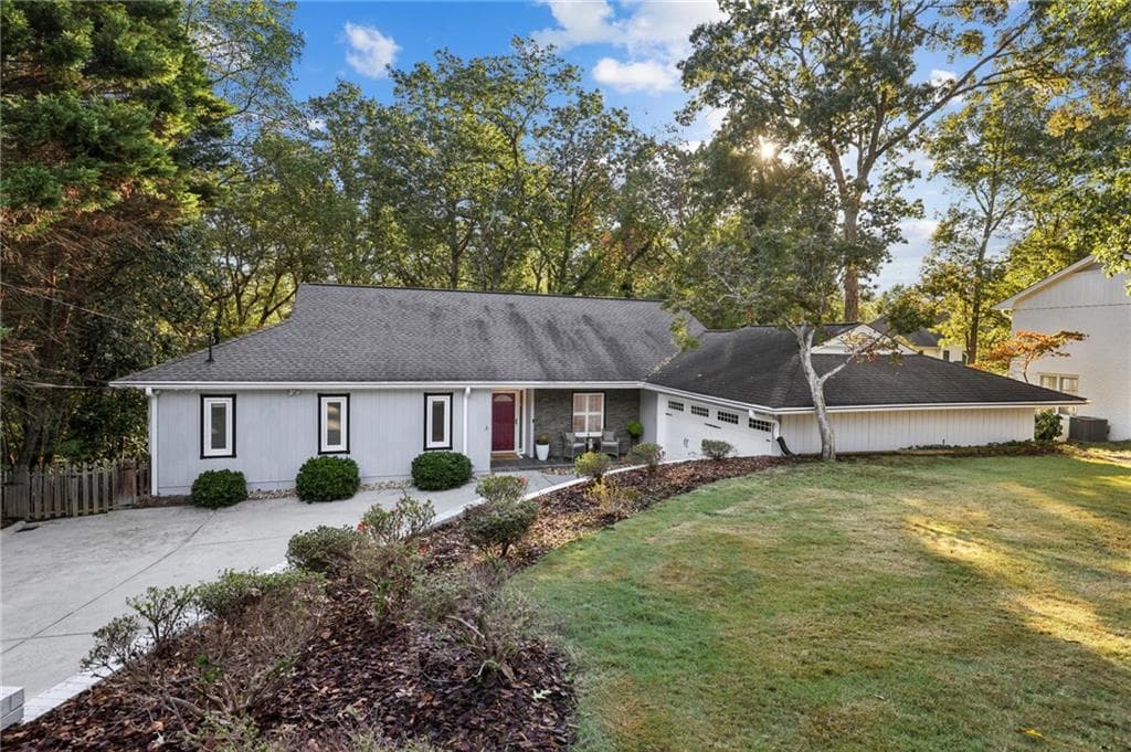 5051 Pine Bark Circle, Atlanta, GA 30338 — most recent listing photo