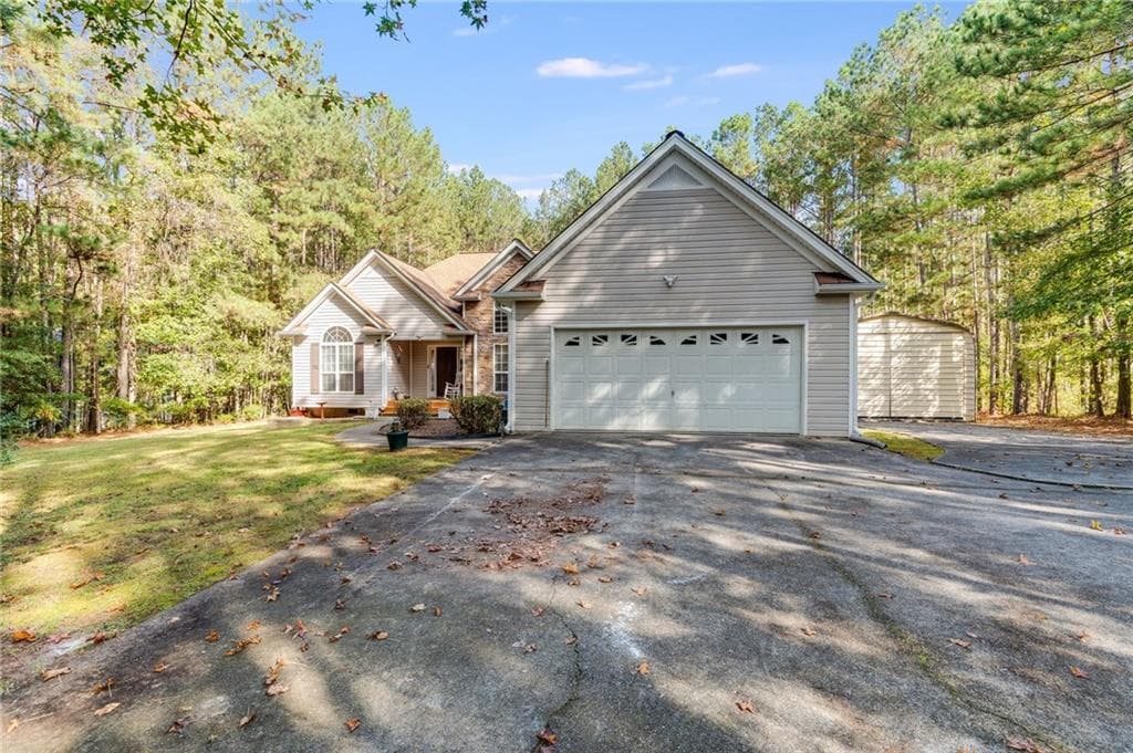 768 Legion Lake Road, Villa Rica, GA 30180 — most recent listing photo