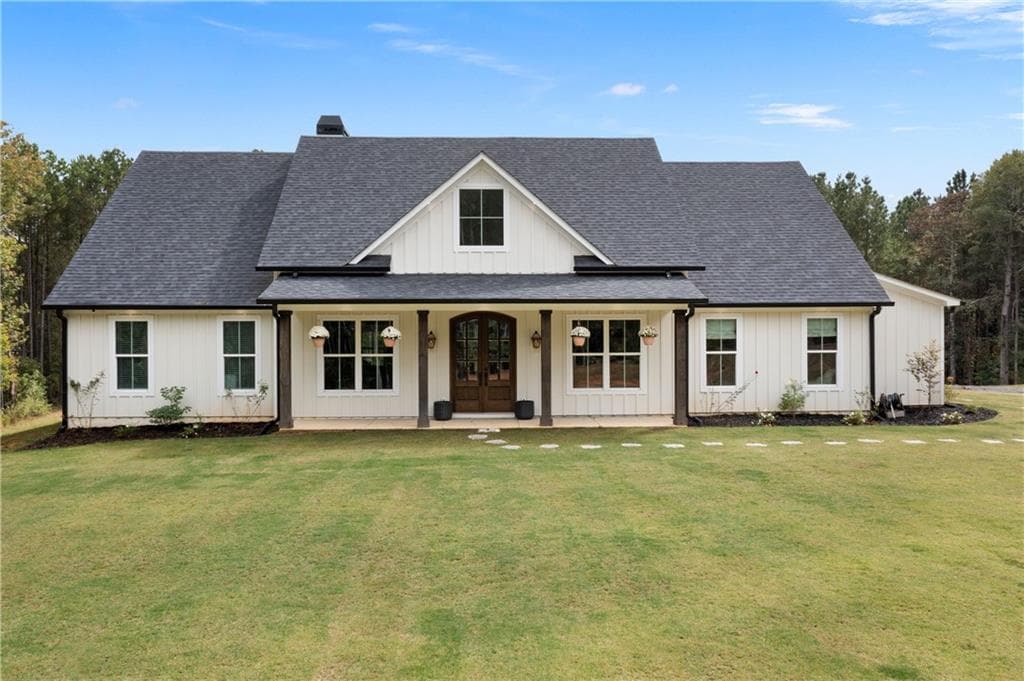 1850 Pleasant Valley Road, Silver Creek, GA 30173 — most recent listing photo