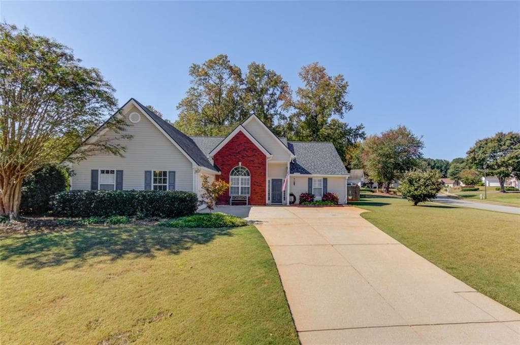 2152 Andrewood Place, Buford, GA 30519 — most recent listing photo