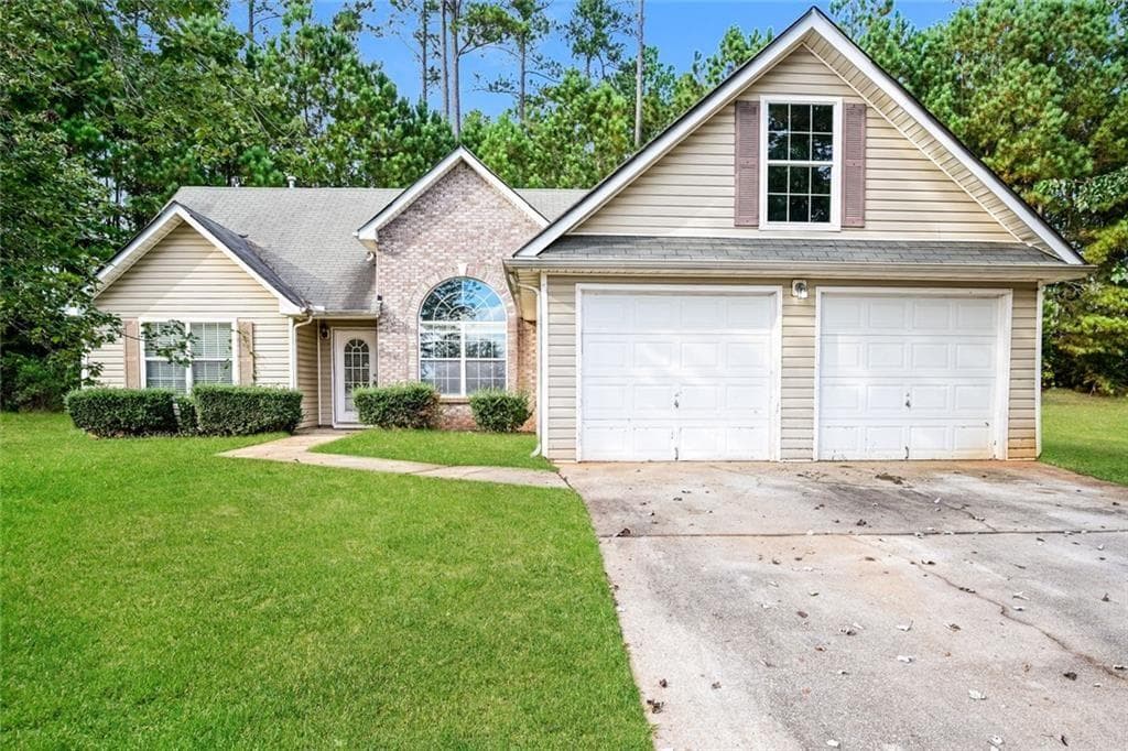 155 Oak Terrace Drive, Covington, GA 30016 — most recent listing photo