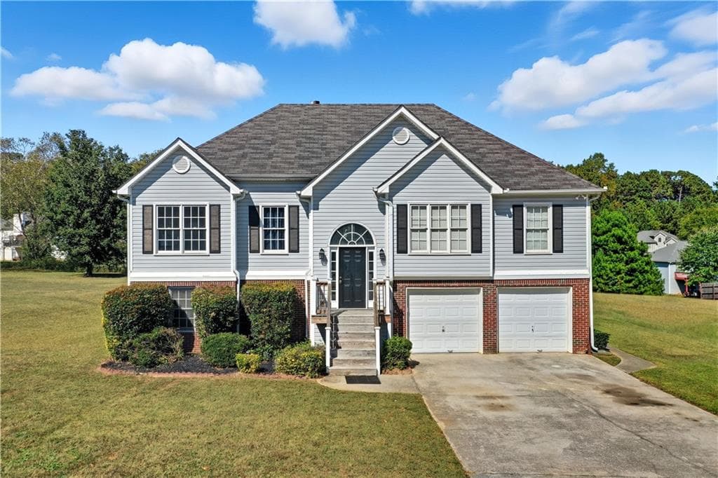 5152 Rosetrace Cove, Powder Springs, GA 30127 — most recent listing photo