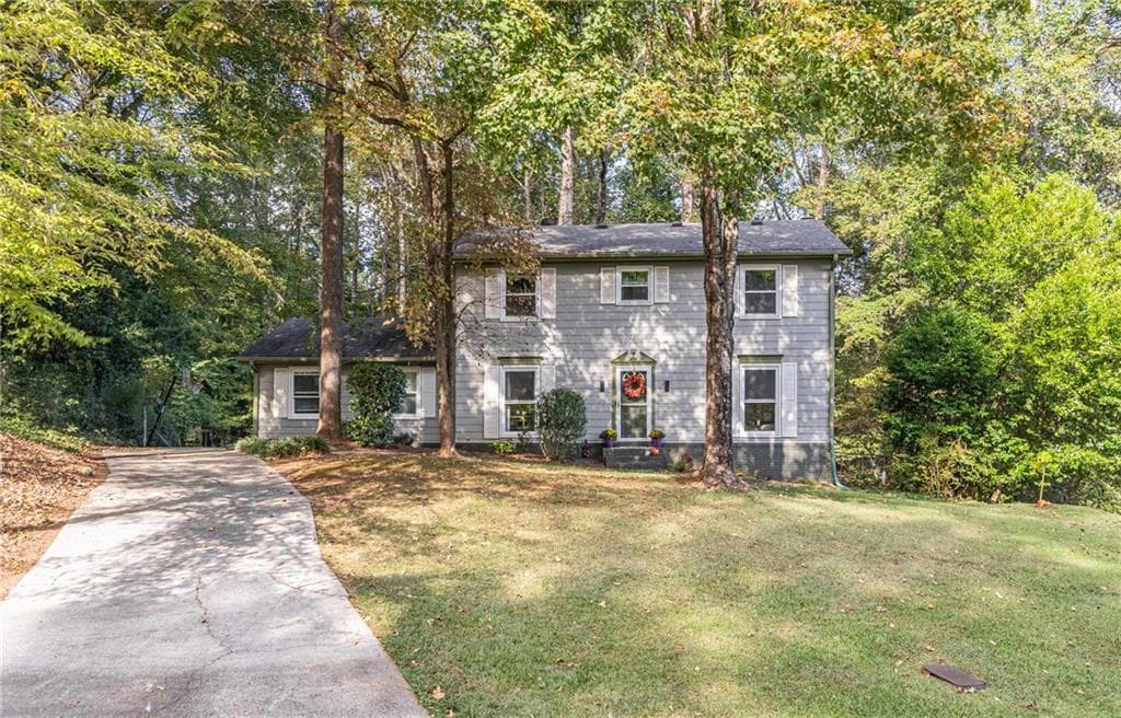 3219 Lincoln Terrace, Lawrenceville, GA 30044 — most recent listing photo