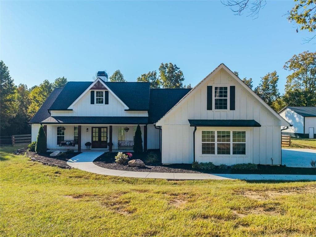 5163 Bogus Road, Gainesville, GA 30506 — most recent listing photo