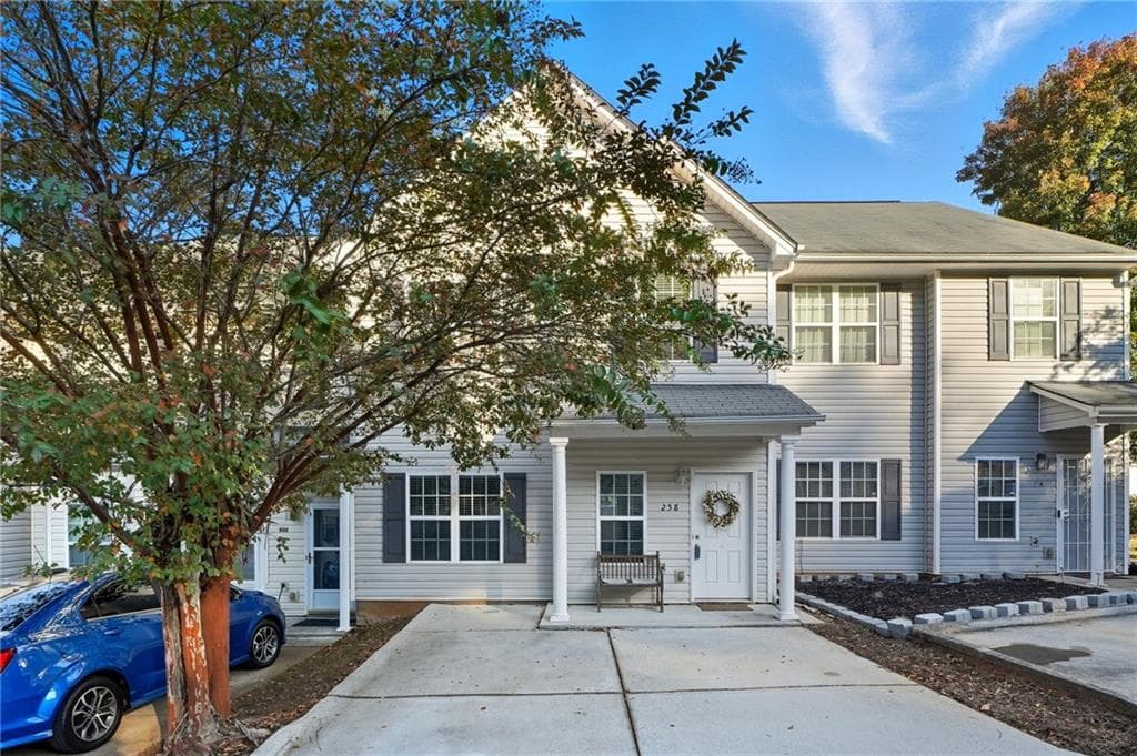 258 Venture Path, Hiram, GA 30141 — most recent listing photo