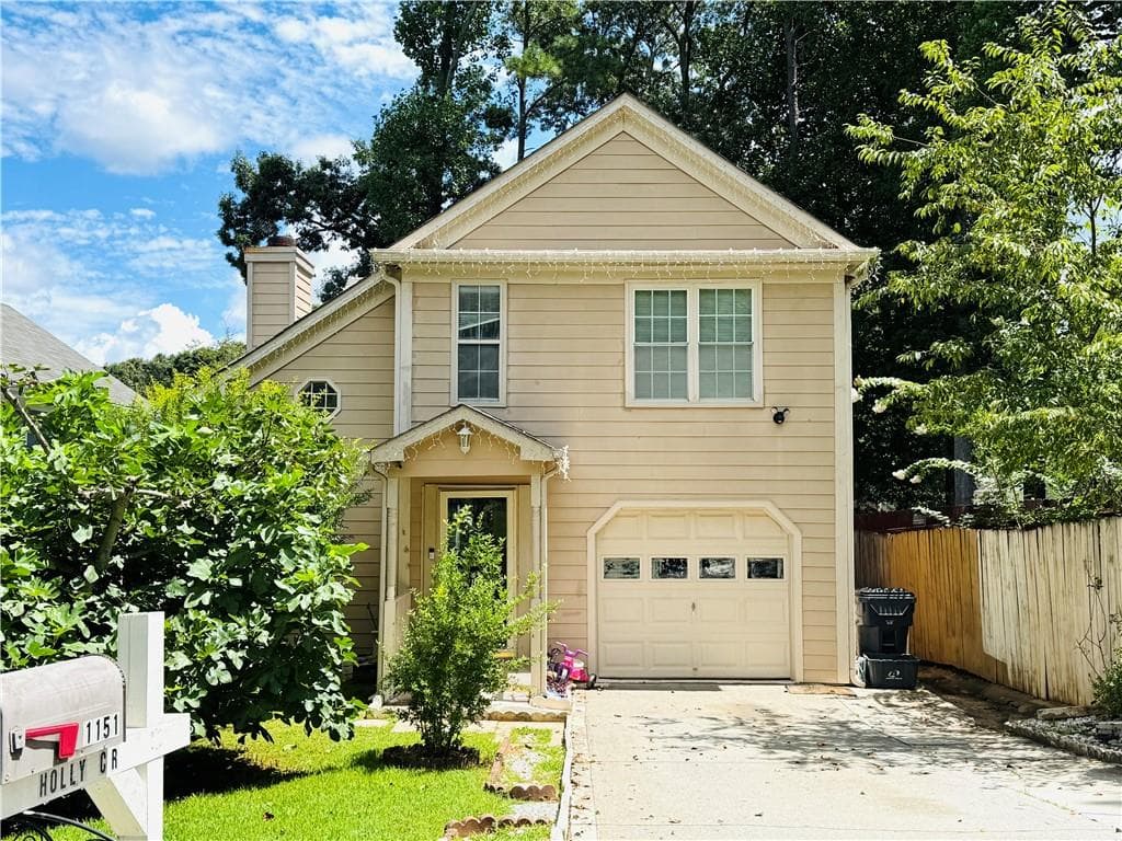 1151 Holly Circle, Lawrenceville, GA 30044 — most recent listing photo