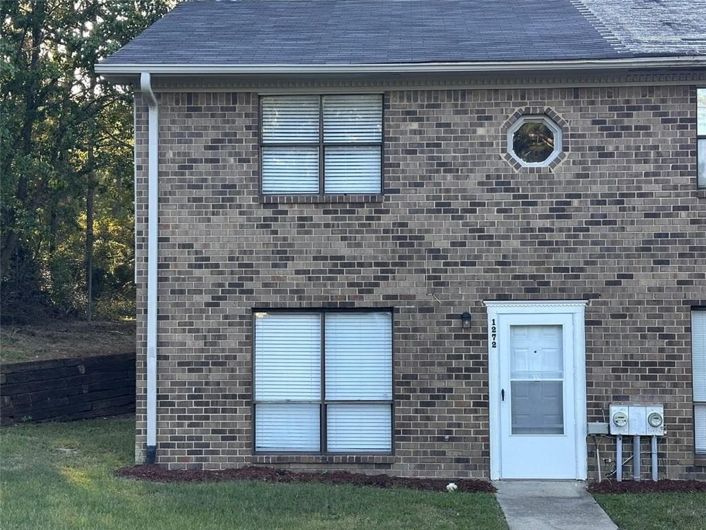 1272 Lakeview Drive, Conyers, GA 30012 — most recent listing photo