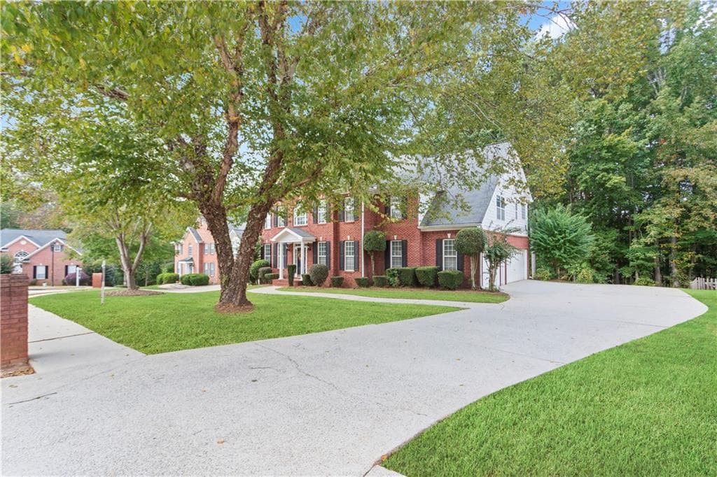 4345 Foxfire Court, Douglasville, GA 30135 — most recent listing photo