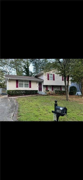 2285 CHEROKEE VALLEY Circle, Lithonia, GA 30058 — most recent listing photo