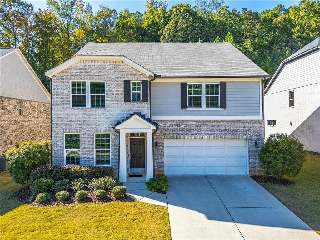 211 Hamlet Drive, Johns Creek, GA 30097 — most recent listing photo