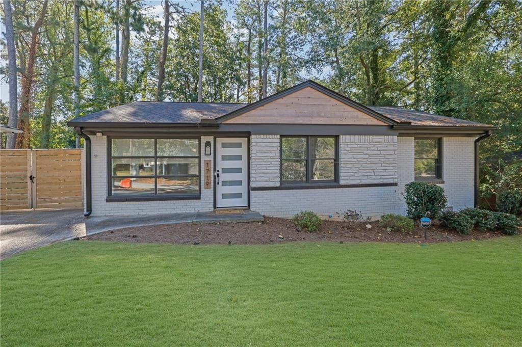 1719 San Gabriel Avenue, Decatur, GA 30032 — most recent listing photo