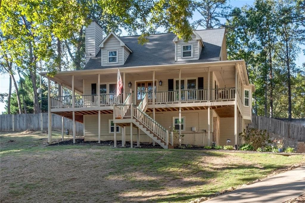 2205 Mills Wood Run, Canton, GA 30114 — most recent listing photo