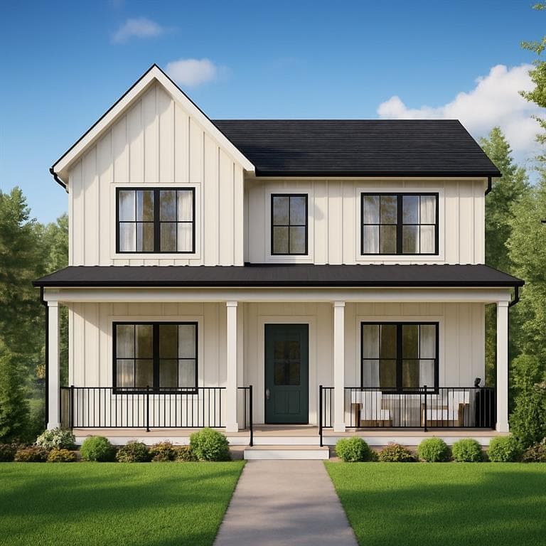 5 bedroom, 7 bathroom, 5,018 sq ft single family residence sold at 2535 Hosea L Williams Drive, Atlanta, GA 30317