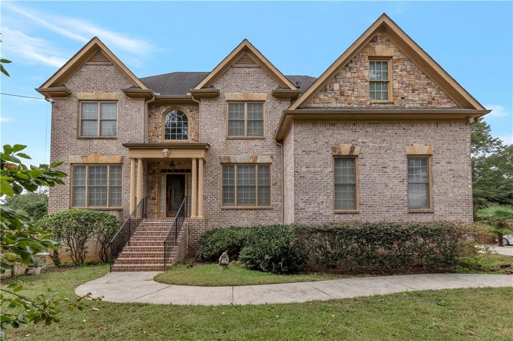 4603 Ginson Drive, Tucker, GA 30084 — most recent listing photo